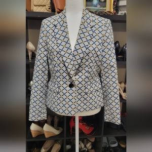 Womens Blazer Nine West size 8